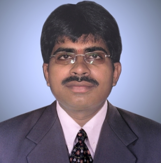 Prof. (Dr.) V Krishna Rao Kandanvli